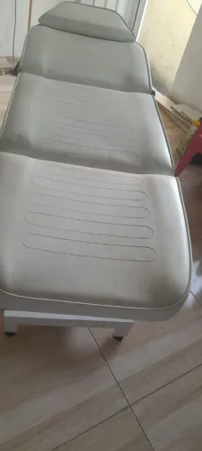 Maca hidráulica semi nova (leia o anúncio) 