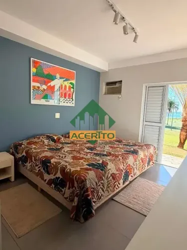 Flat com 1 dormitório à venda, 75 m² por R$ 275.000 - Residencial Tietê Resort - Araçatuba