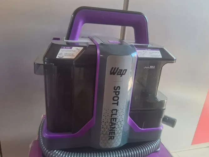 EXTRATORA PORTÁTIL SPOT CLEANER