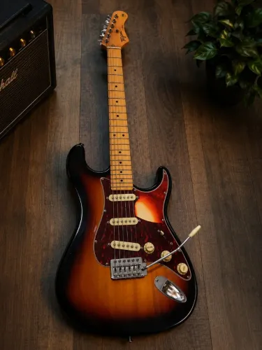 GUITARRA T530 SÓ VENDA.