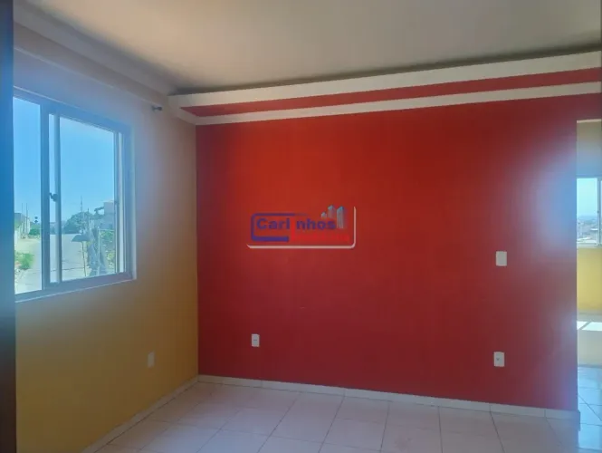 Apartamento à venda no bairro Niterói - Betim MG