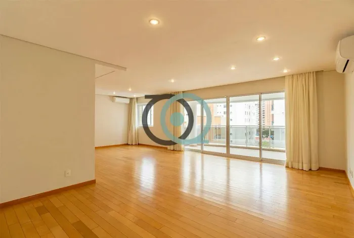 Apartamento com 3 dormitórios, 166 m² - venda por R$ 4.650.000,00 ou aluguel por R$ 25.895