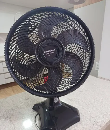 Ventilador 