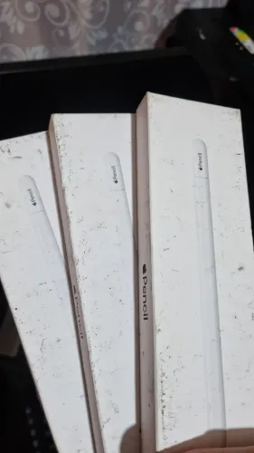 APPLE PENCIL 1A GERAÇÃO