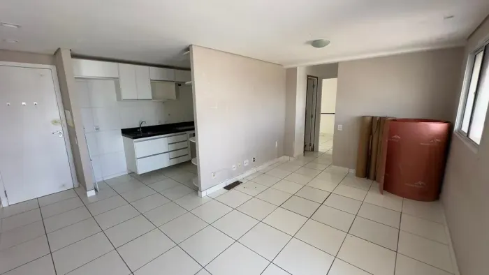 Imóvel para aluguel com 64 metros quadrados com 2 quartos em Nova Parnamirim - Parnamirim