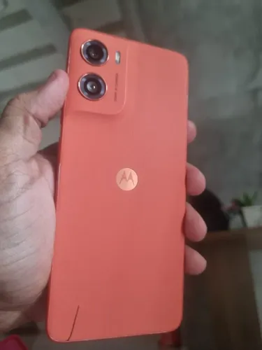 Vendo moto g06