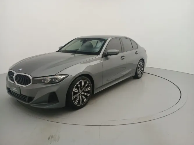BMW 320I 320i 2024