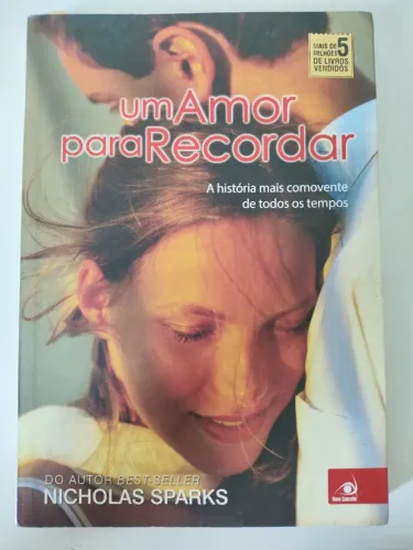 Um amor para recordar 