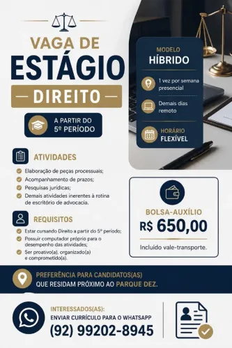 Estágio 