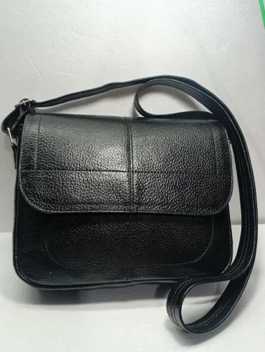 Bolsa Feminina COURO Legítimo