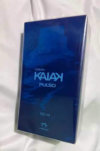 Kaiak Pulso Masculino 100 ml