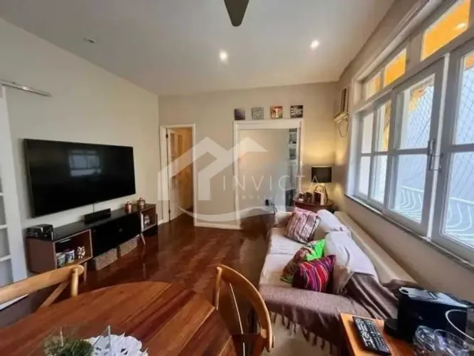 Apartamento : Padrão / Residencial / Ipanema