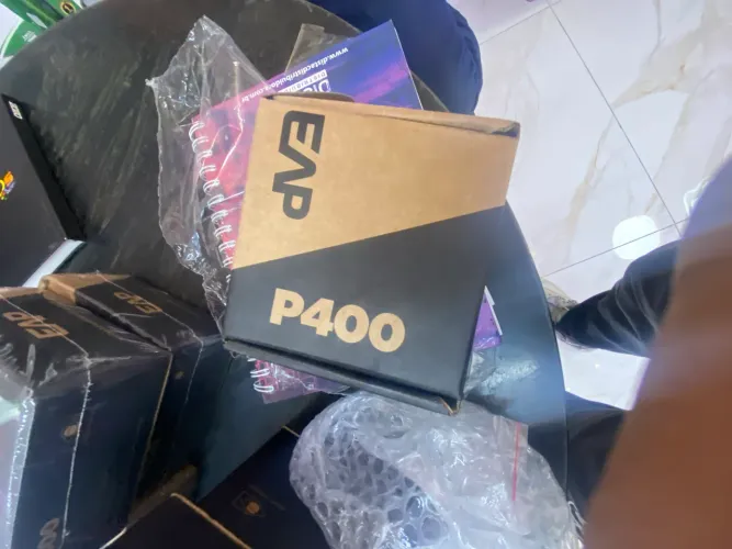 Eap 400