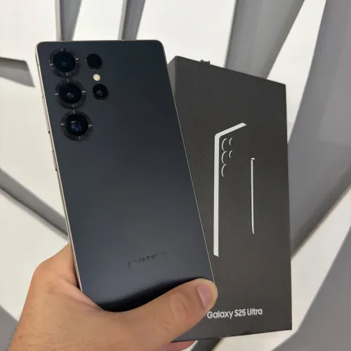 Samsung Galaxy S25 Ultra Liquidação