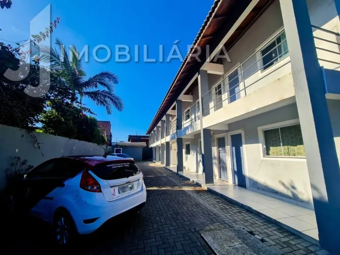 Apartamento com 1 quarto para alugar por R$ 2000.00, 30.73 m2 - SAO JOAO DO RIO VERMELHO -