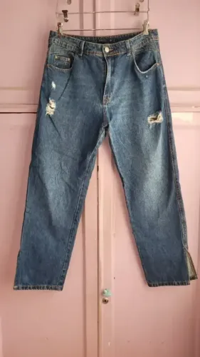 Calça jeans Renner