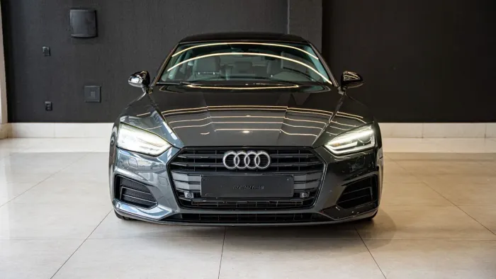 Audi A5 Ambiente Sportb. 2.0 TFSI S Tonic 2018