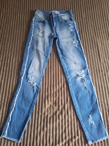 Calça tamanho 34