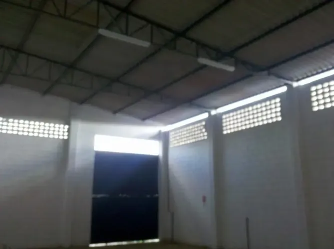 Imóvel para venda tem 1000 metros quadrados com 4 quartos em Cristais (Jordanésia) - Cajam
