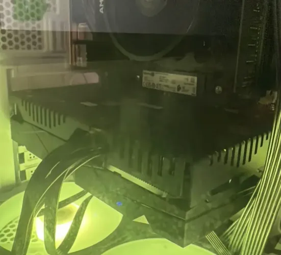 ? RX 7600 XT 16GB PCYES ? NOVÍSSIMA