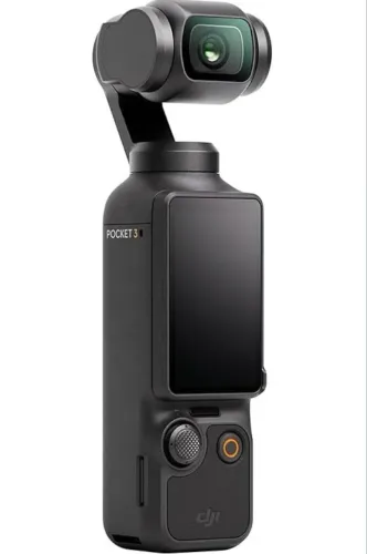 Combo osmo pocket 3 creator