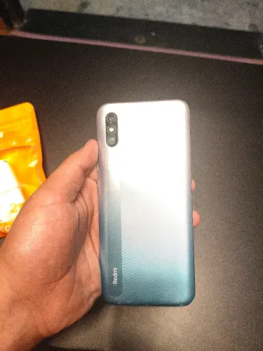 Redmi 9a