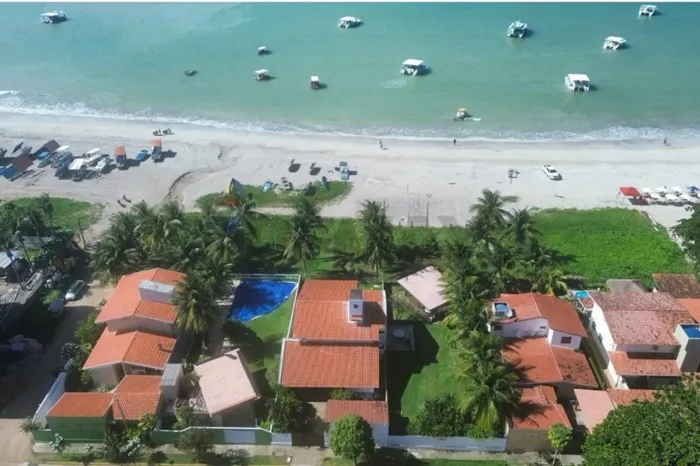 Terreno à Venda no Paraíso de Maragogi, Alagoas