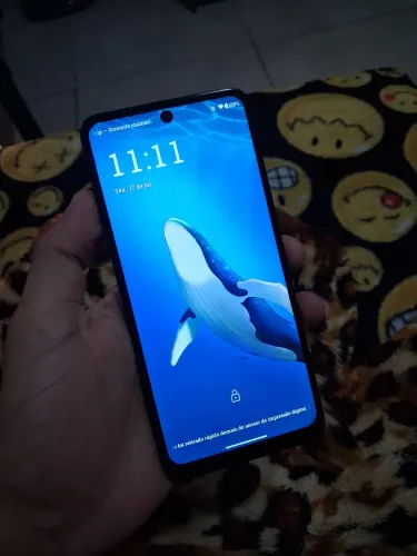 Moto g52