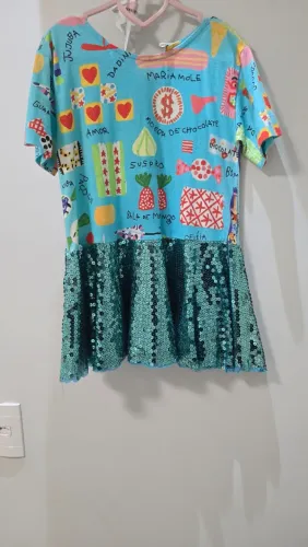 Vestido Fabula