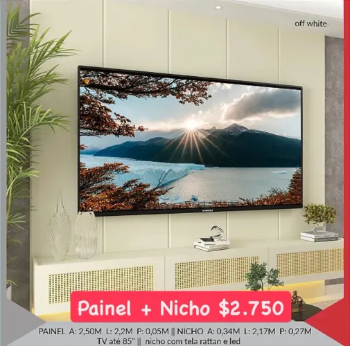 Painel Guga
