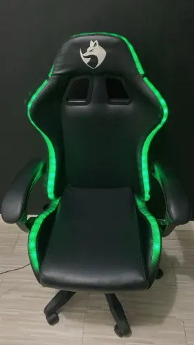 Vende-se cadeira gamer