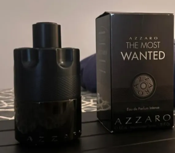 Azarro intense