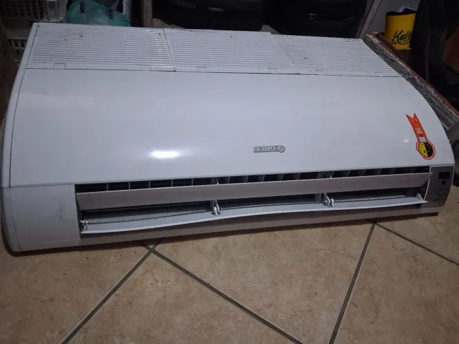 Ar Condicionado 37 mil BTUS