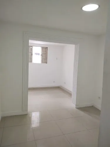 Sala Barata em Cascadura sem condôminio