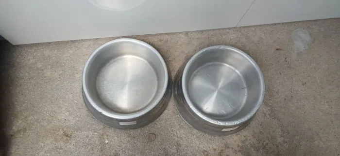 Comedouro para pet