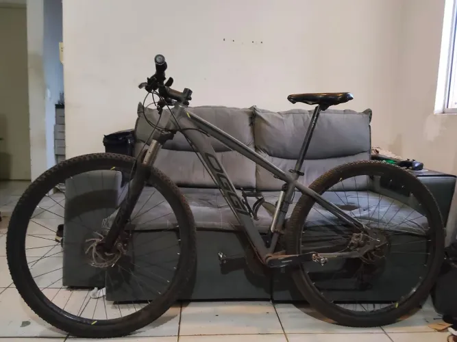 OGGI Hacker Sport aro 29 