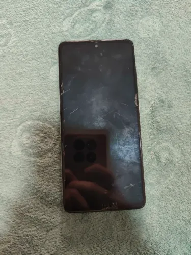 Celular Samsung A51