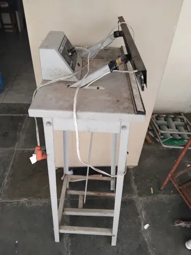 Seladora 110 w