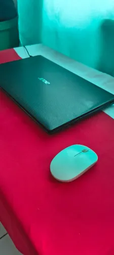 Notebook Acer Aspire