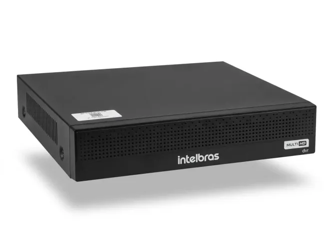 Kit de segurança.