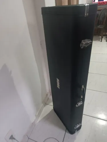 Case para teclados