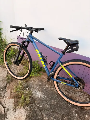 Caloi Explorer Pro SL