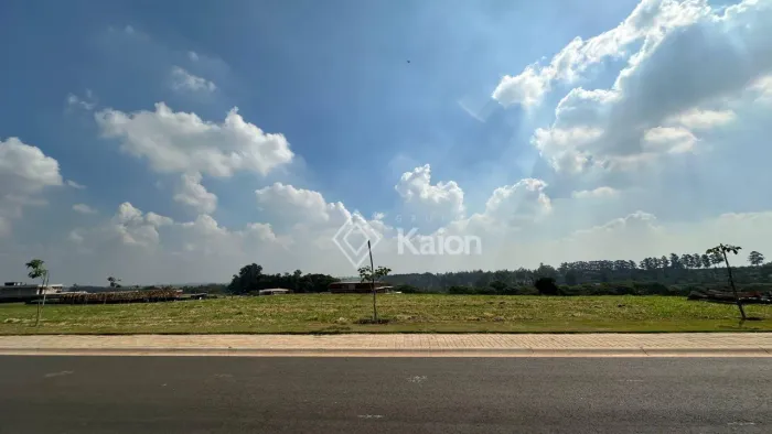 Terreno à venda no Condomínio Fazenda da Grama em Itupeva/SP