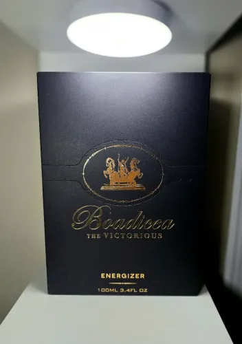 Perfume Energizer 100ml - Boadicea The Victorious - Lacrado