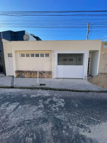 Casa a venda bairro Centro
