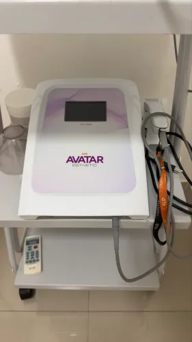Ultrassom KLD Avatar 