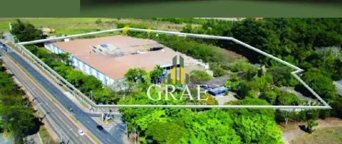 Galpão à venda, 15000 m² por R$ 34.000.000,00 - Sorocaba - Sorocaba/SP