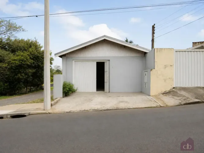 Alugo Barracão Comercial Centro de Botucatu