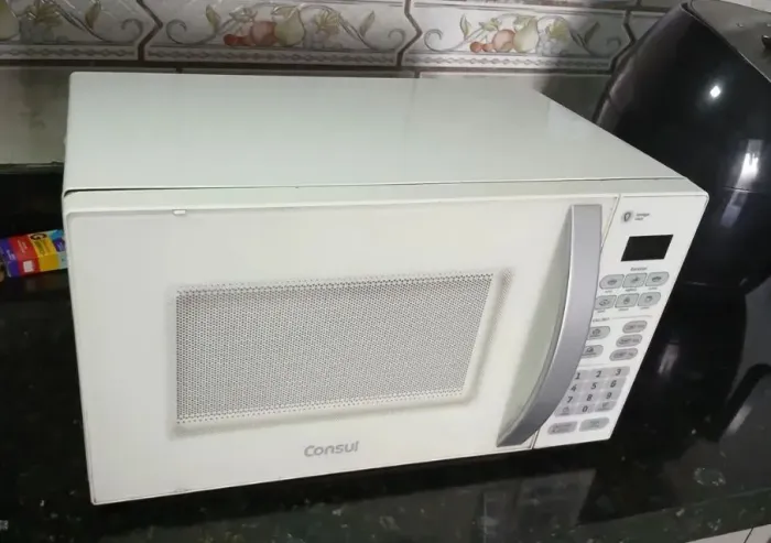 Micro-ondas consul 23 litros 