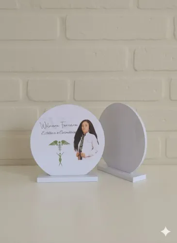 Lembrança de Aniversário 